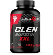 Trec Nutrition Clenburexin XXL, 90 kapslí - Fat burner