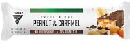 Trec Nutrition Proteinová tyčinka, 46 g, arašídy v karamelu - Protein Bar