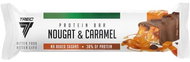 Trec Nutrition Proteinová tyčinka, 46 g, nugát a karamel - Protein Bar