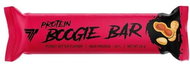 Trec Nutrition Proteinová tyčinka Boogie Bar, 60 g, arašídové máslo - Protein Bar