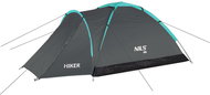 Nils Camp Hiker tent NC6010, grey - Tent