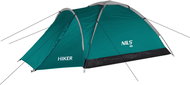 Nils Camp Hiker tent NC6010, green - Tent