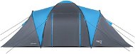 Nils Camp Rodinný stan Highland NC6031, modro-šedý - Tent