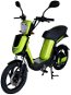 Racceway E-BABETA Green - Electric Scooter