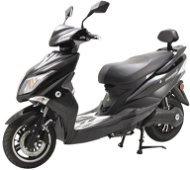 Racceway EXTREME Black - Electric Scooter