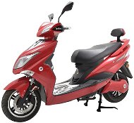 Racceway EXTREME Red - Electric Scooter