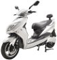 RACCEWAY EXTREME silver - Electric Scooter