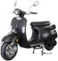 Racceway CENTURY Black - Electric Scooter