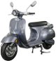 RACCEWAY CENTURY Grey - Electric Scooter