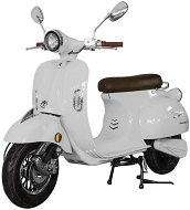 Racceway CENTURY White - Electric Scooter
