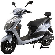 Racceway CITY SPORT RACING blue - Electric Scooter