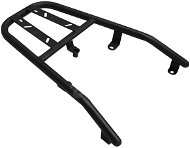 Rear Carrier for RACCEWAY EXTREME Electric Motorcycle, matte black - Carrier
