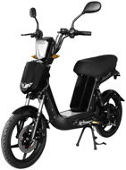 Racceway E-BABETA Black - Electric Scooter