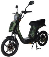 Racceway E-BABETA Camo - Electric Scooter