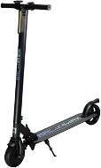 Racceway Street black-blue - Electric Scooter