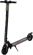 Racceway Street black-red - Electric Scooter