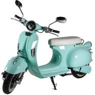 Racceway Century, Light Green - Electric Scooter