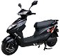 Racceway CITY 21, Black - Electric Scooter