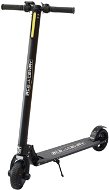 Racceway Light Black-White - Electric Scooter