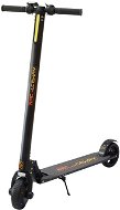 Racceway Light Black-Red - Electric Scooter