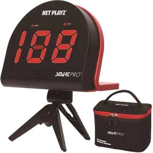 Speed Radar Sports Radar - Training Aid - Main image