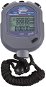 JS508D stopwatch with 30 intermediate times - Stopwatch