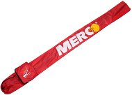 Merco Distance vak na běžky červený - Ski Bag