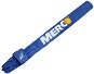 Merco Distance vak na běžky modrý - Vak na lyže