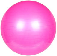Merco Yoga Ball, pink 85 cm - Gym Ball