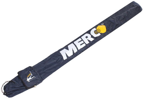 Merco Distance cross-country bag navy - Ski Bag - Main image