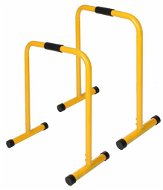 Merco, Element gymnastic bars yellow - Bar
