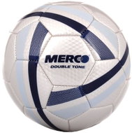 Merco Double Tone Soccer Ball No. 3 - Football 