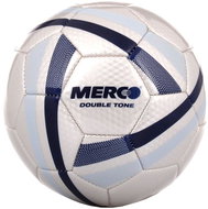 Merco Double Tone Soccer Ball No. 4 - Football 
