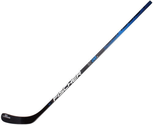 Fischer RC One IS1 JR 40 composite hockey stick LH 92 - Hockey Stick - Main image