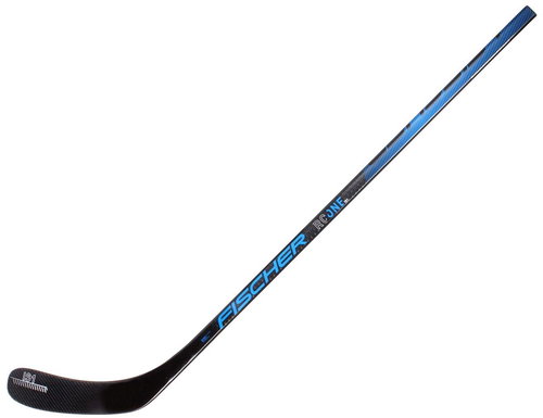 Fischer RC One IS1 YTH 25 composite hockey stick LH 92 - Hockey Stick - Main image