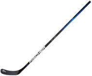 Fischer RC One IS2 JR Grip 50 composite hockey stick LH 92 - Hockey Stick