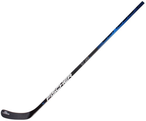Fischer RC One IS2 JR Grip 50 composite hockey stick RH 92 - Hockey Stick - Main image