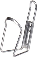 Cage Basic Bottle Basket Silver - Bicycle Drink Holder
