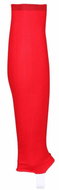 Dynamo football socks with sock liner red junior - Football Stockings