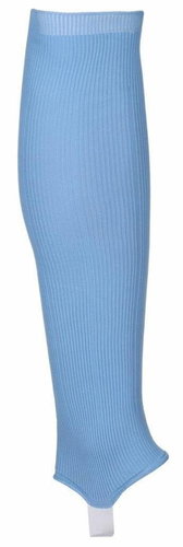 Dynamo football socks with sock liner blue junior - Football Stockings - Main image