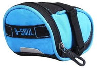 Seat 2.0 saddlebag blue - Bike Bag