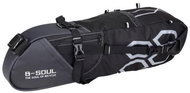 Seat 3.0 saddlebag black - Bike Bag