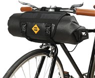Barrel handlebar bag - Bike Bag