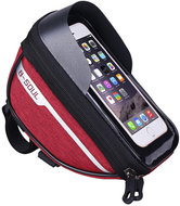 Phone Case 1.0 mobile phone bag red - Bike Bag