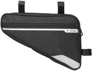 Triangle 2.0 frame bag black - Bike Bag