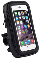 Phone Holder 1.0 cycling phone case black - Bike Bag