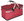 Cooling Bag Red