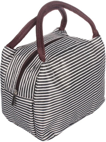 PT 10 cooler bag black - Cooler Bag - Main image