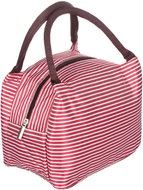 PT 10 Cooling bag red - Cooler Bag