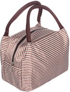 PT 10 cooler bag brown - Cooler Bag